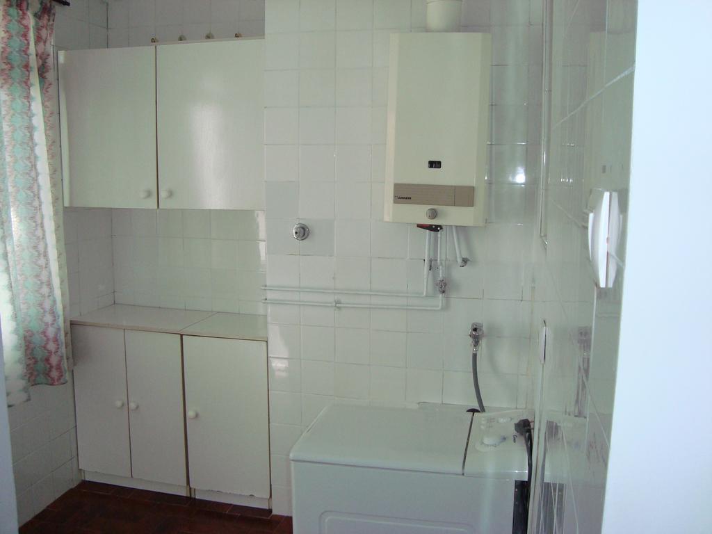 Apartmán El Hechizo Sevilla Exteriér fotografie