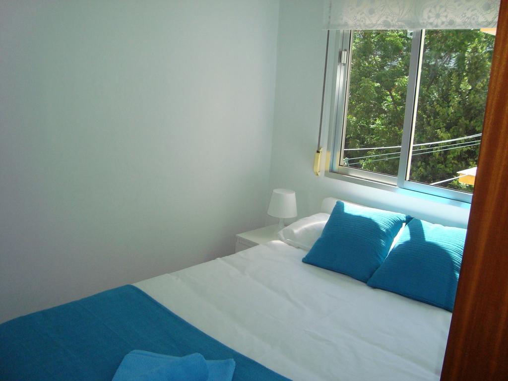 Apartmán El Hechizo Sevilla Exteriér fotografie