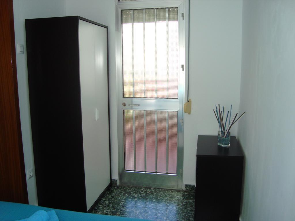 Apartmán El Hechizo Sevilla Exteriér fotografie