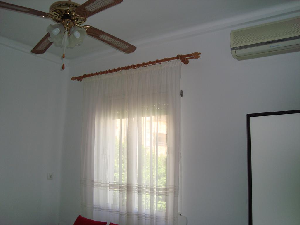 Apartmán El Hechizo Sevilla Exteriér fotografie