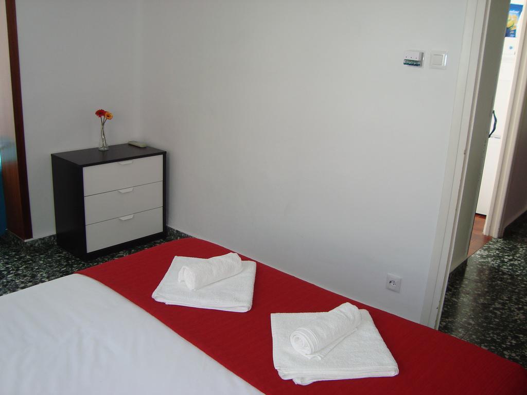 Apartmán El Hechizo Sevilla Exteriér fotografie
