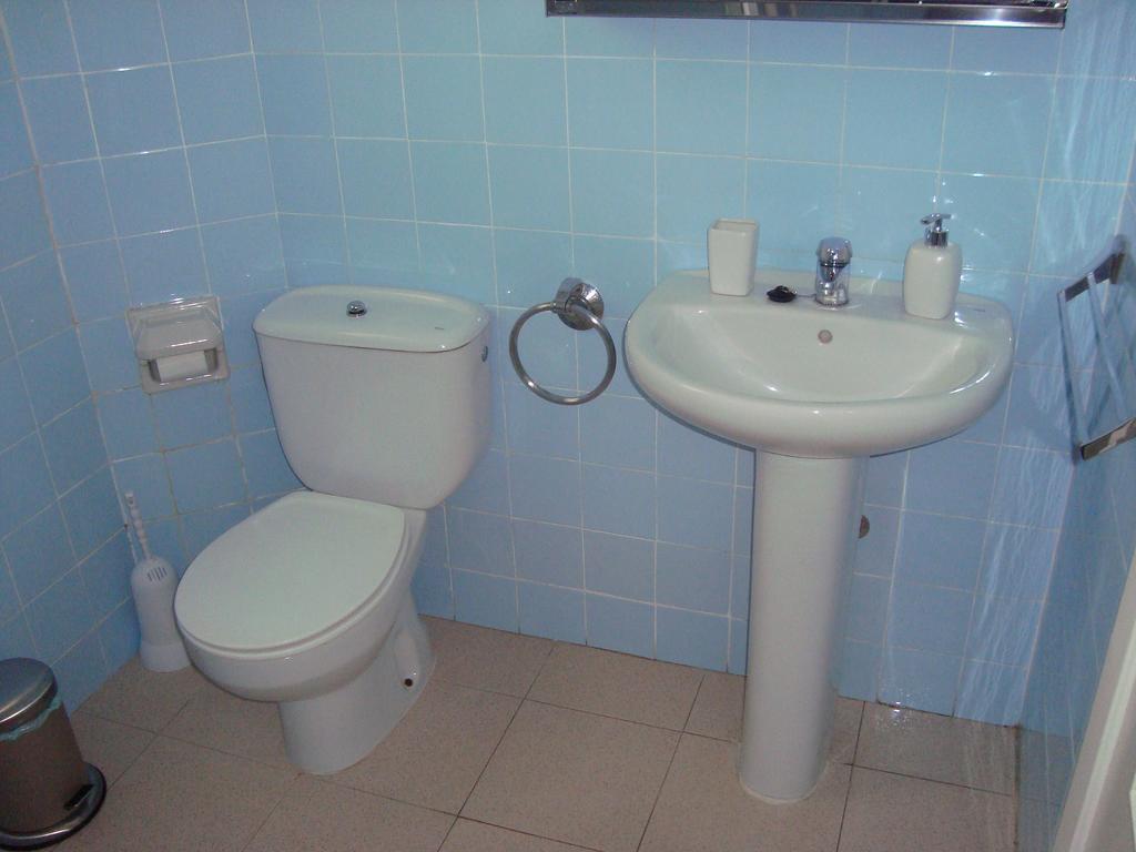 Apartmán El Hechizo Sevilla Exteriér fotografie