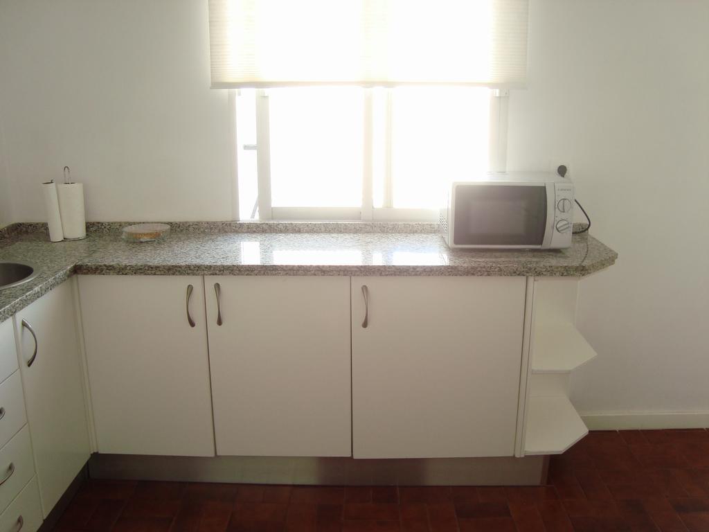 Apartmán El Hechizo Sevilla Exteriér fotografie