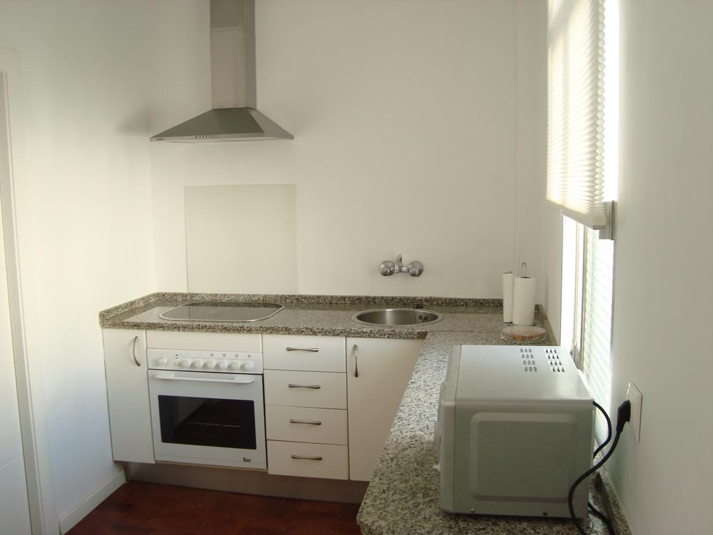 Apartmán El Hechizo Sevilla Exteriér fotografie