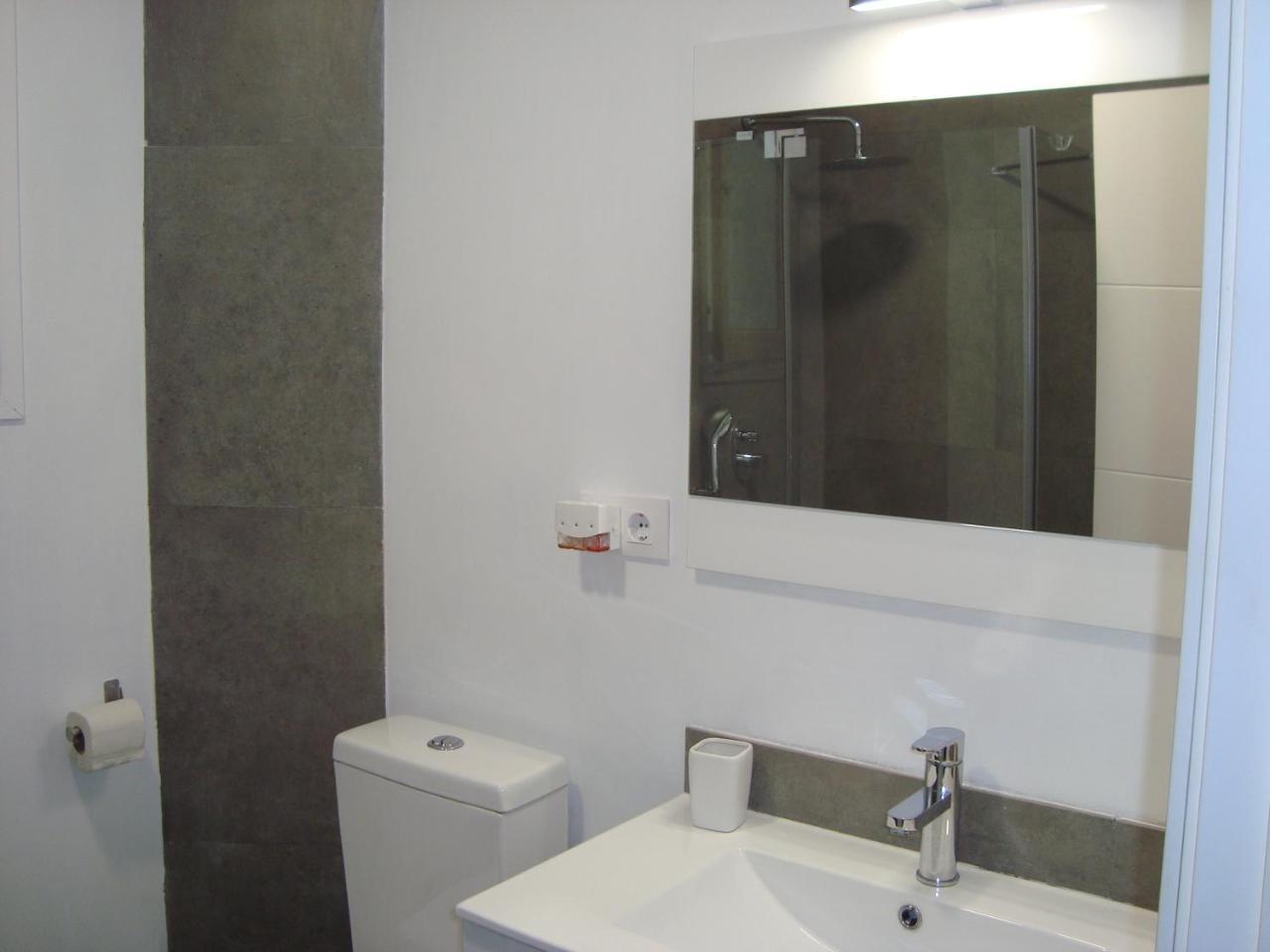 Apartmán El Hechizo Sevilla Exteriér fotografie