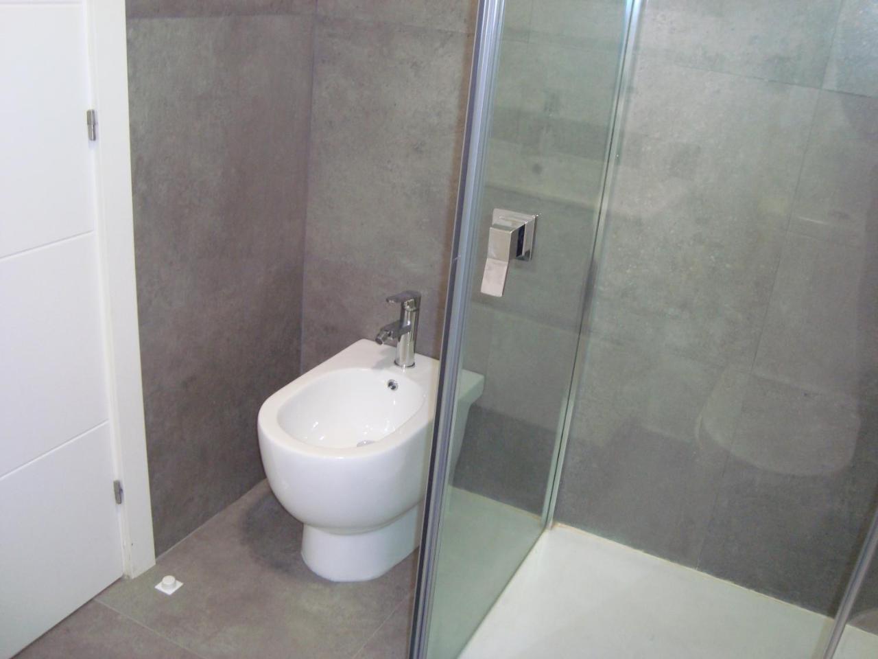 Apartmán El Hechizo Sevilla Exteriér fotografie