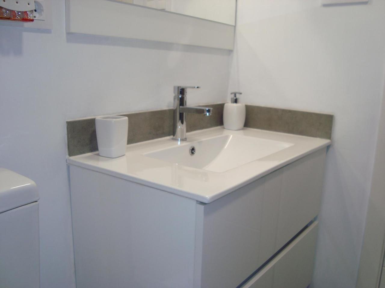 Apartmán El Hechizo Sevilla Exteriér fotografie