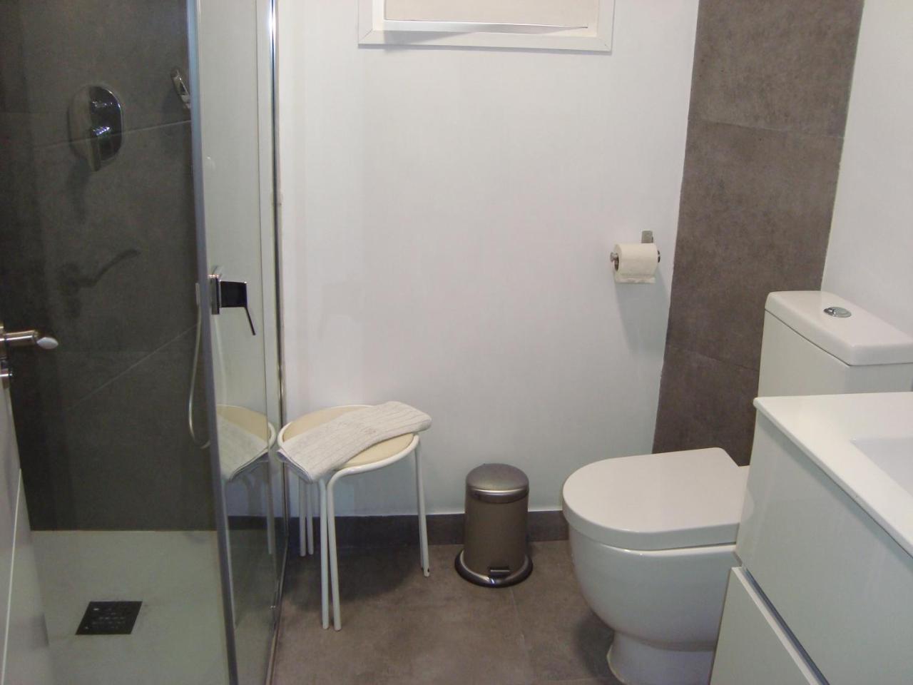 Apartmán El Hechizo Sevilla Exteriér fotografie